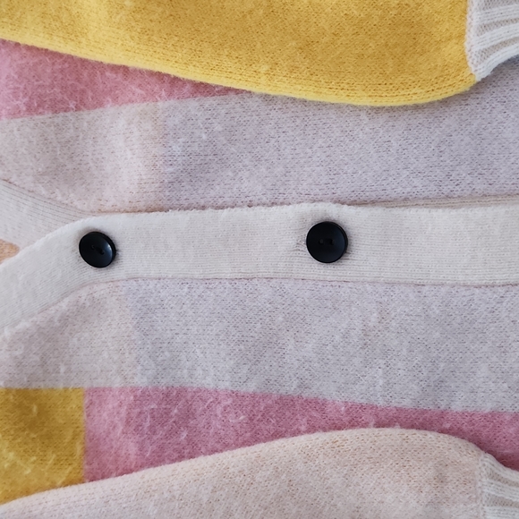 Long  Cardigan - Picture 12 of 16